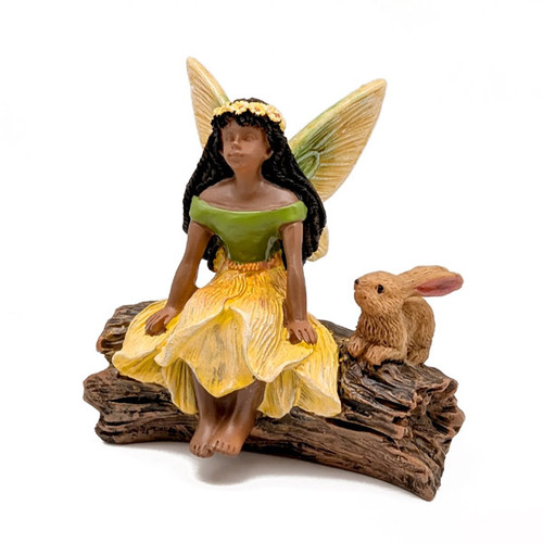 Woodland Knoll Teyonna Fairy