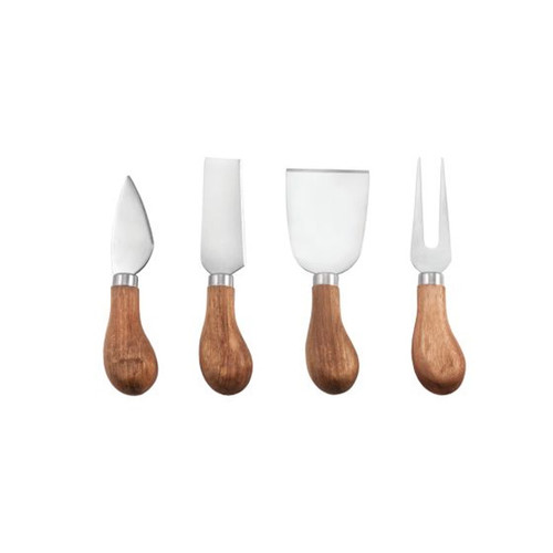 Gourmet Cheese Knife Set