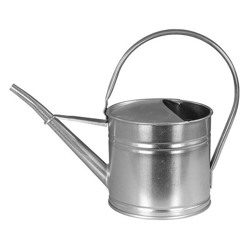 Galvanized Watering Can, 1.5L