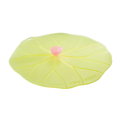 11-Inch Lilypad Silicone Lid