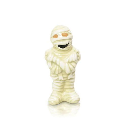 Nora Fleming Mummy Dearest Ceramic Mini