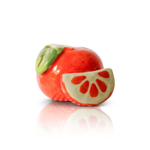 Nora Fleming Cutie Pie Ceramic Mini