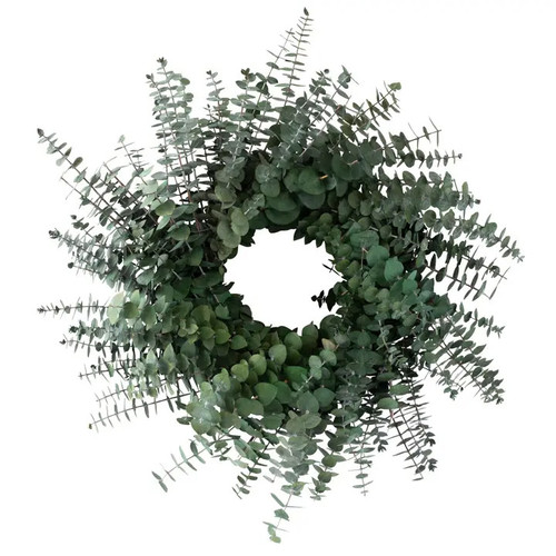 Baby Eucalyptus Wreath