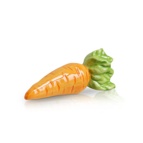 Nora Fleming 24 Carrots Ceramic Mini