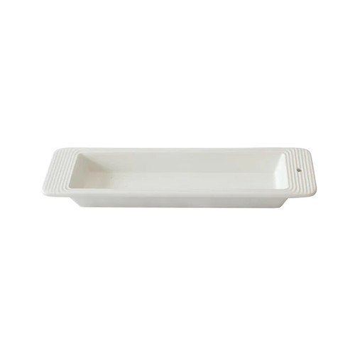 Nora Fleming Ceramic Cracker Tray