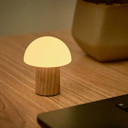 Super Mini Alice Mushroom Light