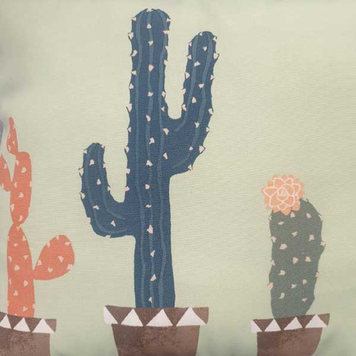 Cactus Pillow