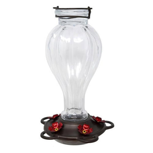 Balloon Hummingbird Feeder