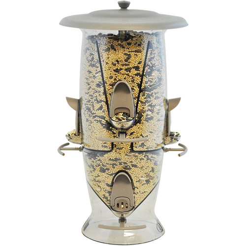 Abundance Seed Feeder