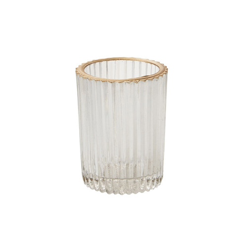 Ritzy Votive Holder