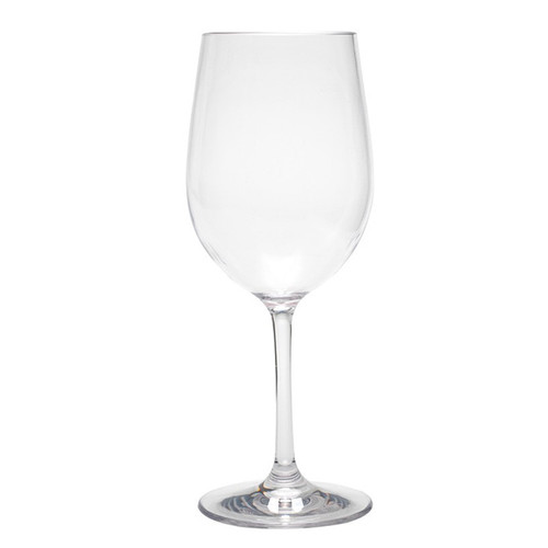 White Wine Glass, 12oz