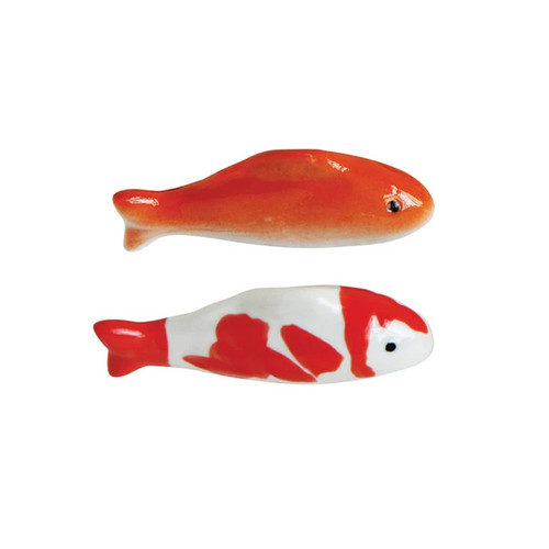 Floating Fish, Small, Assorted 1pc