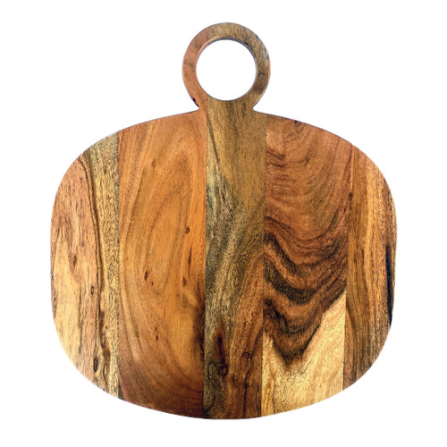 Acacia Wood Cheese Board