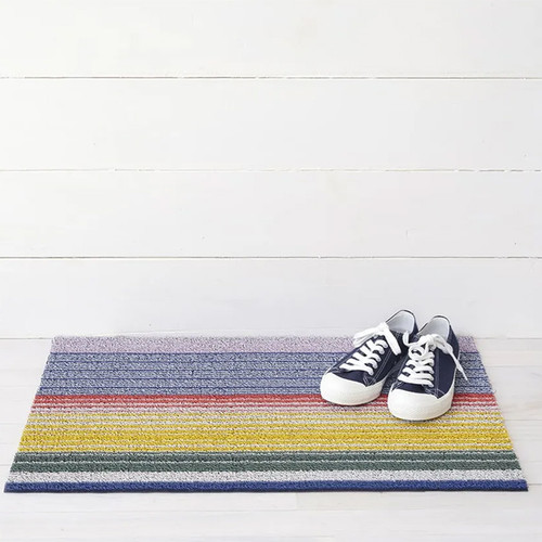 Chilewich Pop Stripe Doormat