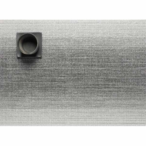 Chilewich Ombre Placemat, Silver