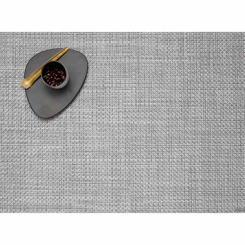 Chilewich Basketweave Placemat, Shadow