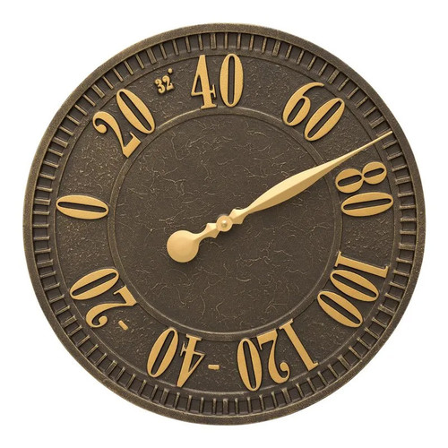 Geneva Thermometer