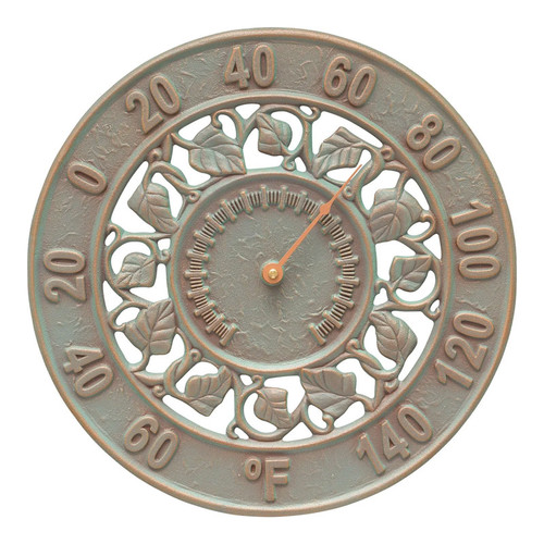 Ivy Silhouette Thermometer