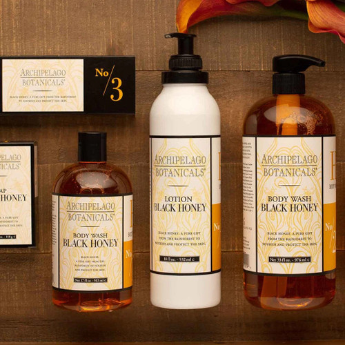 Archipelago Black Honey