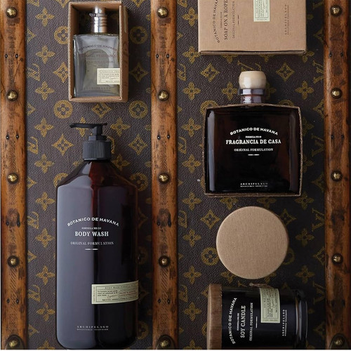 Archipelago Botanico de Havana