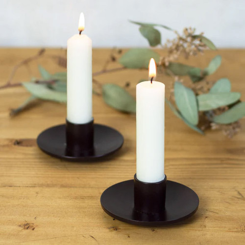 Simplicity Taper Candle Holder