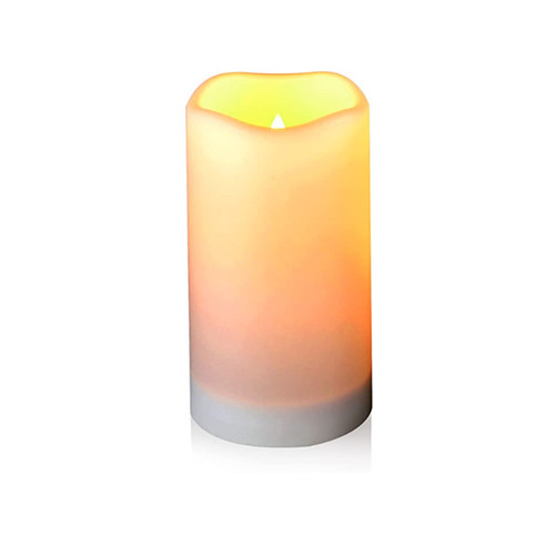 Outdoor Solar Candle