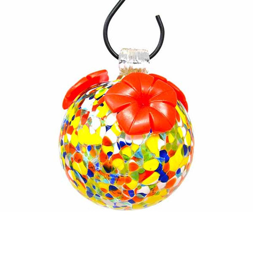 Globe Hummingbird Feeder