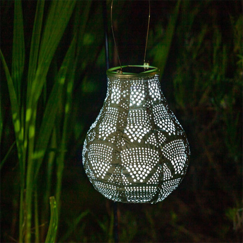 Soji Stella Bulb Solar Lantern