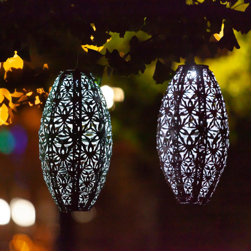 Soji Stella Pod Solar Lantern