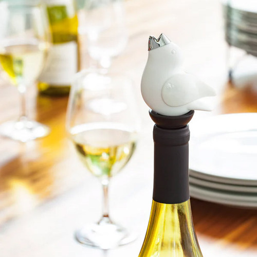 ChirpyTop Wine Pourer