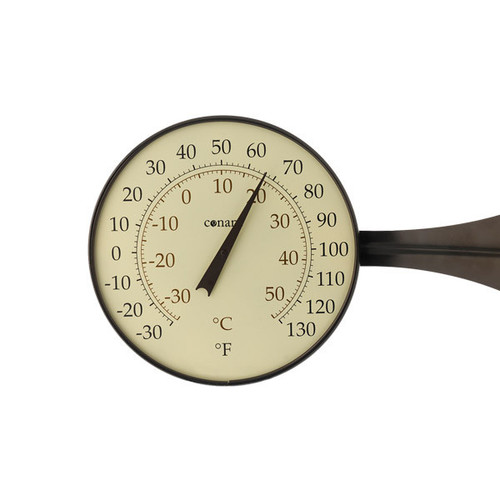 Dial Thermometer