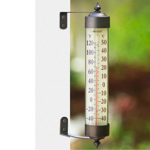 Grande View Thermometer
