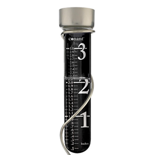 Grande View Rain Gauge