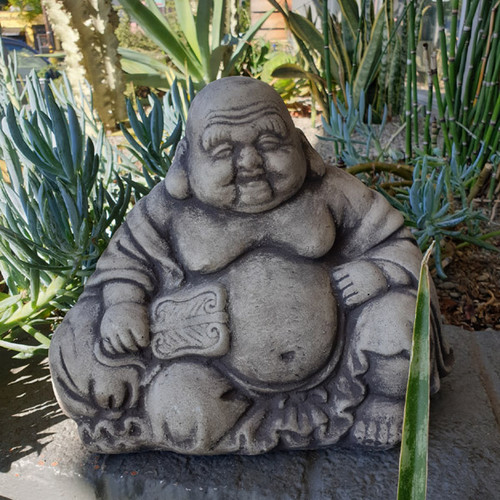 Hoi Toi Buddha Statue