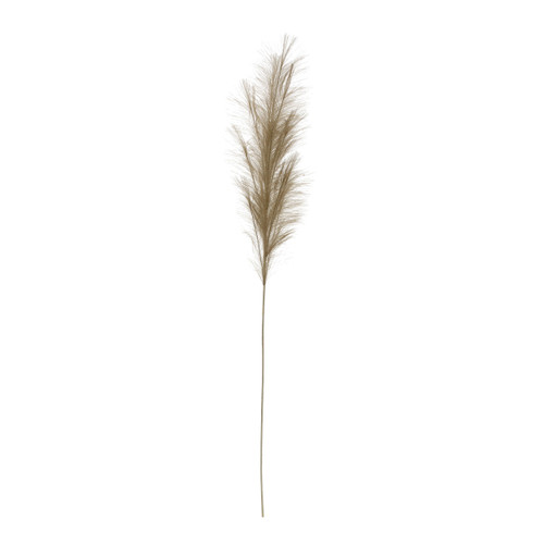 Faux Pampas Grass Plume
