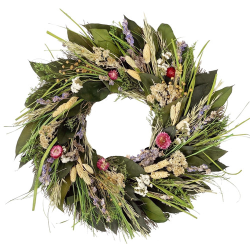 Prairie Wreath