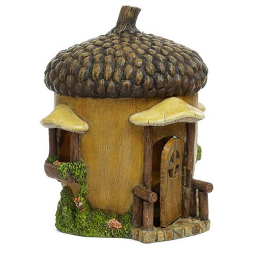 Woodland Knoll Acorn House