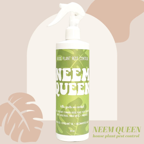 Neem Queen
