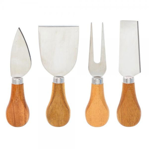 Gourmet Cheese Knives