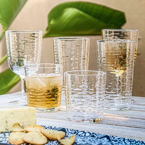 Foundry Shatterproof Drinkware