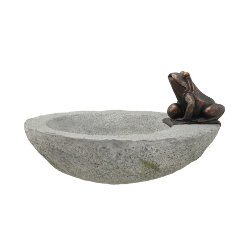 Frog Fountain