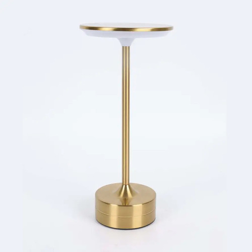 LED Touch Table Lamp