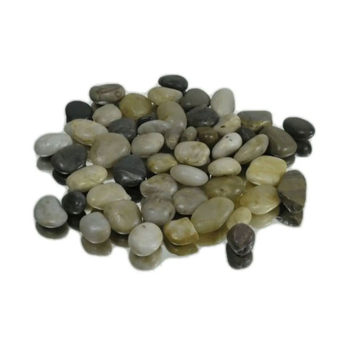 Small River Rocks, 2.2lbs