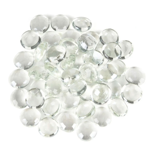 Glass Marble Filler, 2lbs