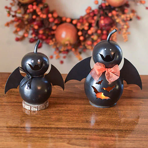 Echo Bat Gourd