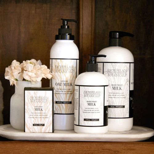 Archipelago Milk