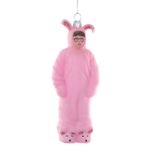 Cody Foster Ralphie Ornament