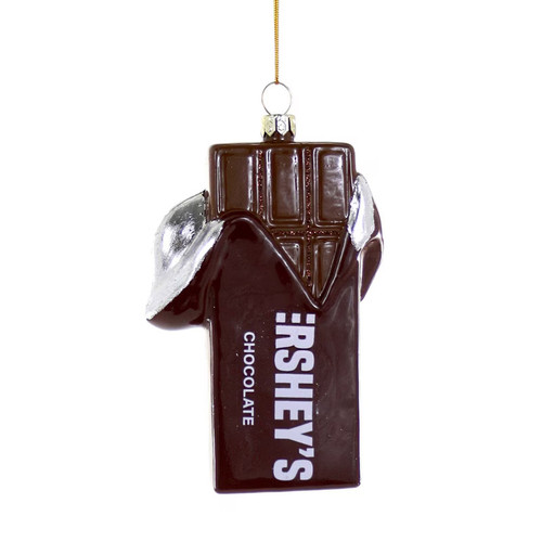 Cody Foster Chocolate Bar Ornament