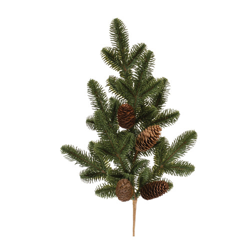 Pine Spray, 24-Inch
