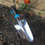 Radius Ergonomic Trowel